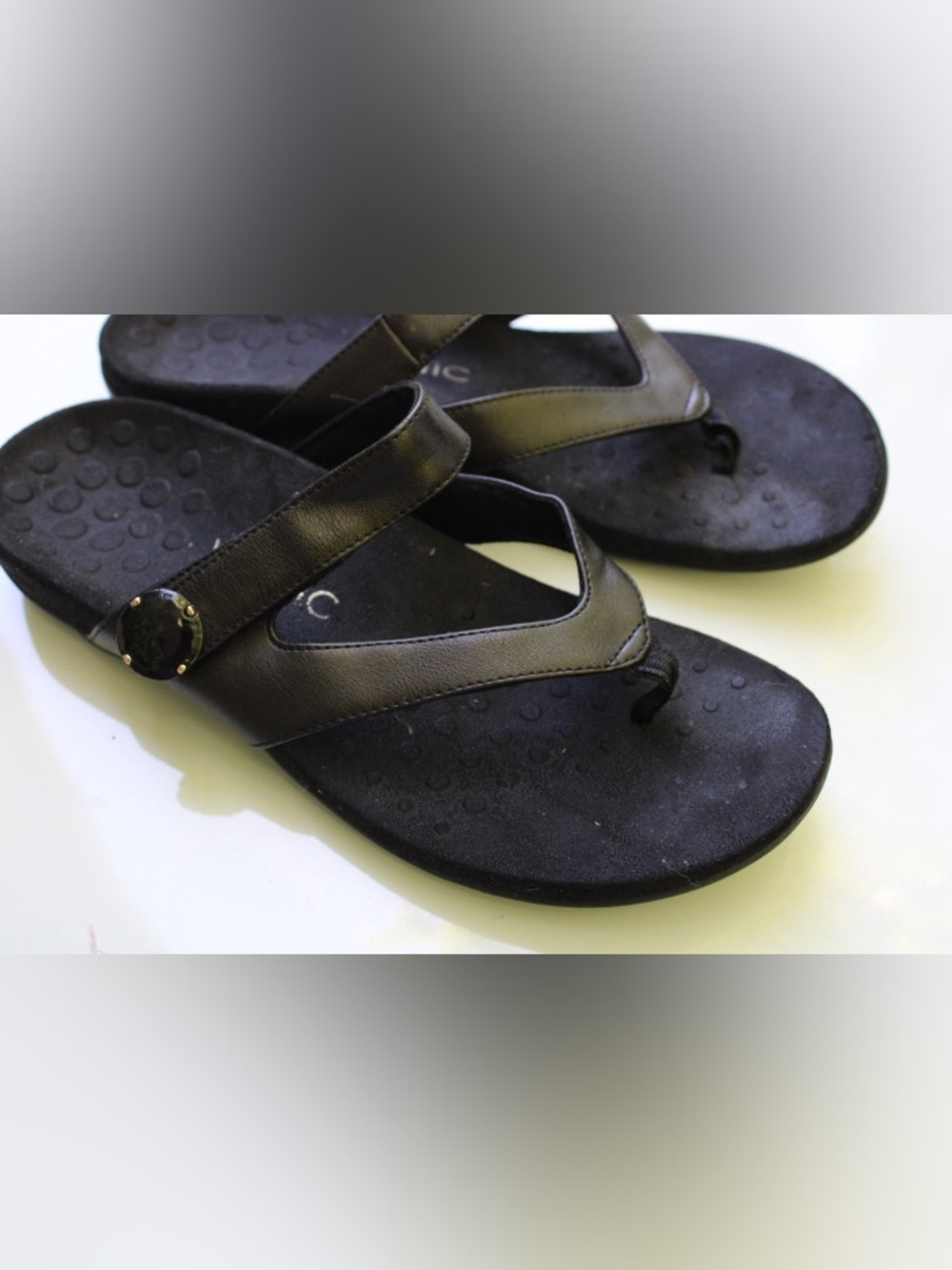 Vionic sandals - Picture 6 of 12